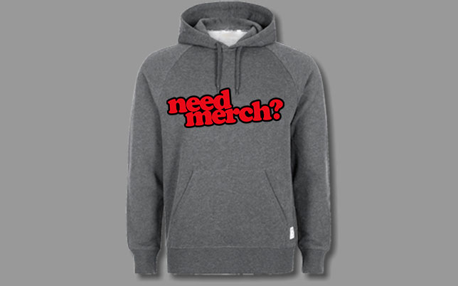 Custom Apparel Run